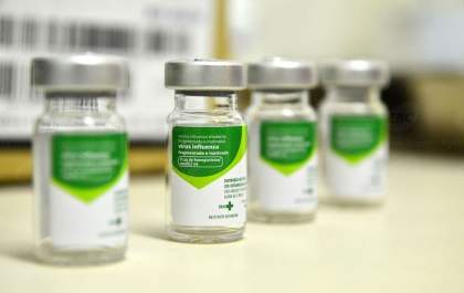 Ministério da Saúde não enviará novas doses da vacina contra Gripe para TL