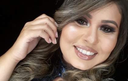 Três-lagoense precisa de ajuda para participar do Miss Plus Size Nacional