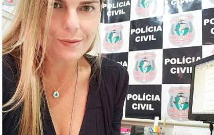 Delegada Tanos prende Batman, Homem-Aranha e Lanterna Verde
