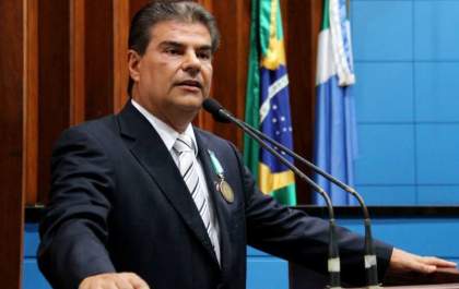 Nelson Trad Filho é absolvido da acusação de improbidade administrativa