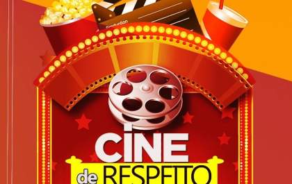 Direitos Humanos do Governo de Andradina leva Cine para os assentamentos