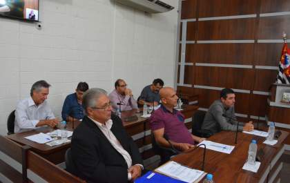 Câmara de Birigui adia votação de todos os projetos da pauta&nbsp;