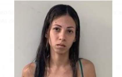 Condenada a 8 anos de prisão por tráfico é presa pelo GOE ao entrar em farmácia