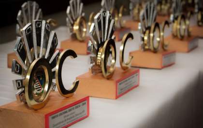 Escolhidos os vencedores do Troféu Odette Costa 2019