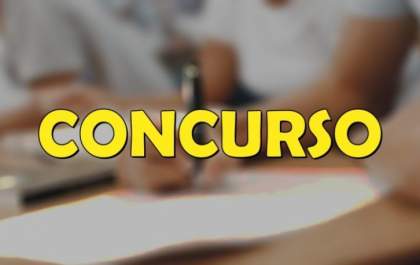 Concursos Públicos Abertos: mais de 24.715 vagas