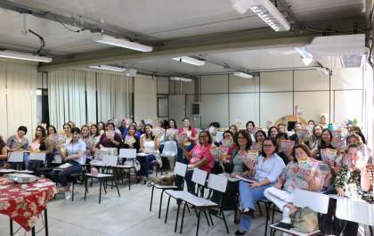 Sicredi intensifica ações na 6ª Semana Nacional de Educação Financeira