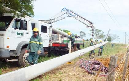 Prefeitura de Guararapes investe R$ 241 mil em iluminação pública