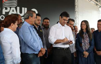 Com apoio regional, Dilador reforça pedido pelo AME Cirúrgico ao Estado