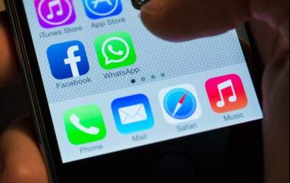 Três-lagoense tem whatsapp clonado e amigos perdem R$3,5 mil