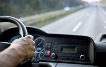 Eldorado Brasil tem vagas abertas para motorista
