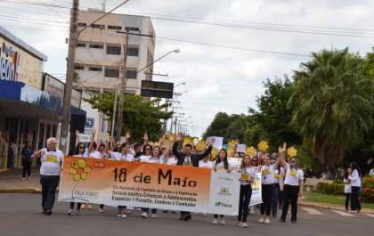 Casos de abuso sexual infantil preocupam poder público em Três Lagoas