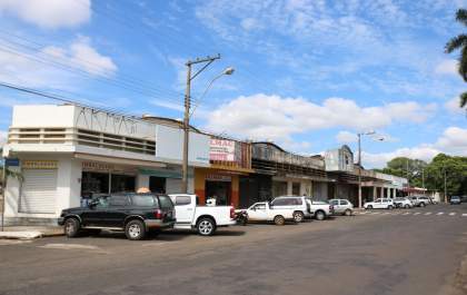 Problemas jurídicos impedem que mercadão seja revitalizado