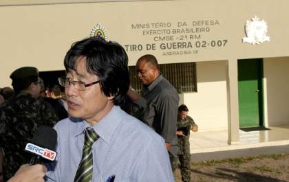 TJ extingue ação sobre lei de percentual de cargos