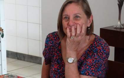 Morre diretora do Museu do Sol de Penápolis