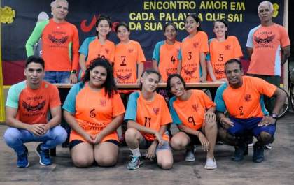 Gente que inspira Hojemais: Você conhece o grupo Caveiras da Cascalheira?