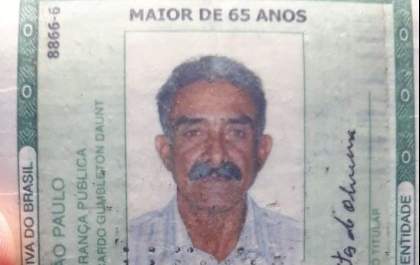 Identificado vítima de acidente que aconteceu a pouco em Três Lagoas