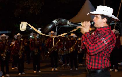 Facmol levará espetáculo Soprando Raízes para o Encontro de Bandas e Fanfarras em Selvíria