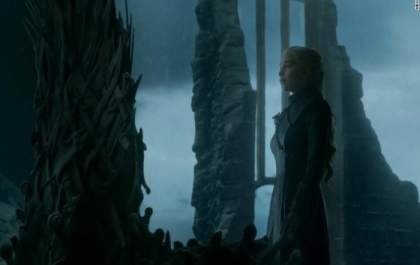 Game of Thrones: elenco se 'despede' da série em vídeo da HBO