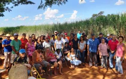 Macaé recebe o Projeto Cine de Respeito