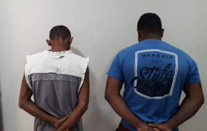 Foragido da justiça de Minas Gerais é capturado em Três Lagoas