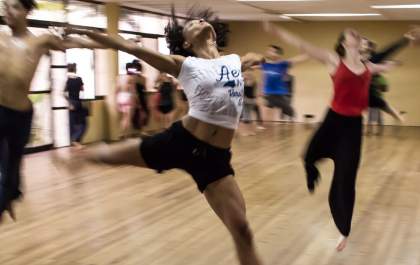Primeira Escola Municipal de Dança de Birigui está com inscrições abertas&nbsp;