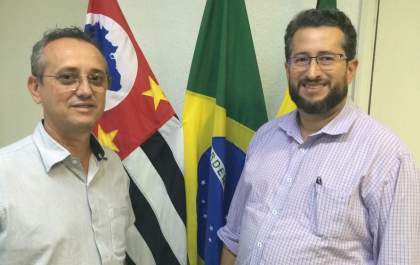Após pedir exoneração, Cavaca volta a fazer parte do secretariado de Birigui