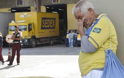 161 Agências dos Correios serão fechadas no país