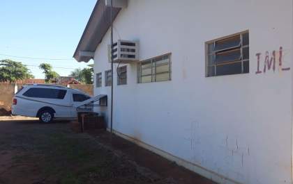 Homem de 34 anos morre ao ser atingido por bala perdida em Três Lagoas