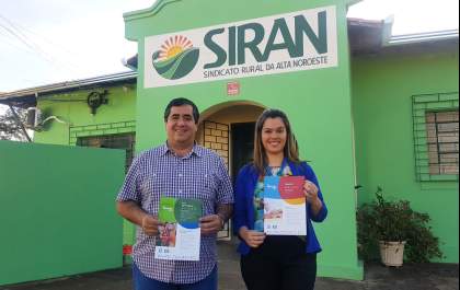 CIEE lança programas de aprendizagem específicos para o agronegócio