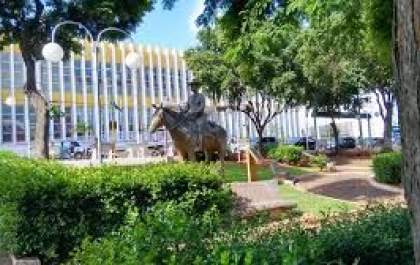 Major Olímpio convida Andradinenses para carreata no domingo