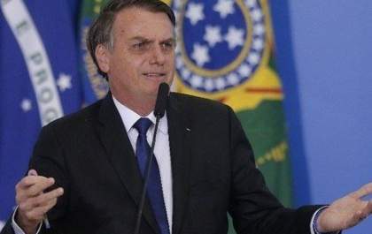 Bolsonaro tem até 4 de outubro para vetar ou sancionar lei eleitoral