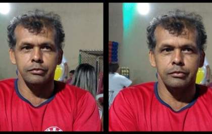 Homem de 53 anos desaparece após visitar parentes
