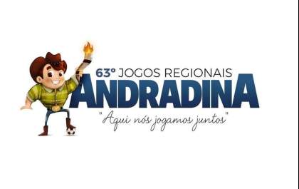 Lançamento dos Jogos Regionais acontece hoje