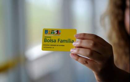 Beneficiários do Bolsa Família terão empréstimo de até R$ 15 mil