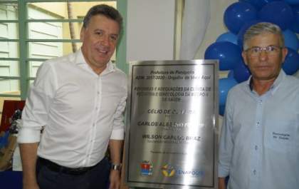 Secretário de Saúde de Penápolis vai à Câmara prestar esclarecimentos