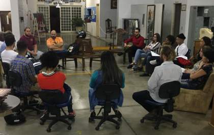 Conselho Municipal de Políticas Culturais de Birigui tem novos membros