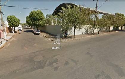 Mobilidade torna mão única mais um trecho da rua Jardim Brasil