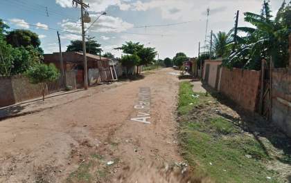 Jovem é presa no São José com porções de cocaína