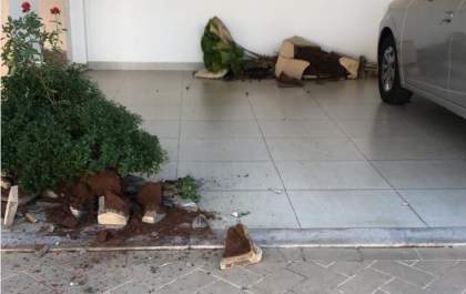 Defesa consegue liberdade e acusado de dano e roubo é internado em hospital psiquiátrico