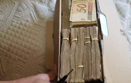 PF deflagra Operação para combater fraudes em licitações em Três Lagoas