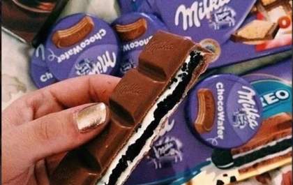 Homem é detido por furtar R$ 159,60 em barras de chocolate