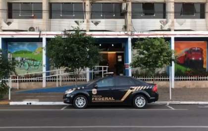 Prefeitura divulga nota sobre operação Atalho