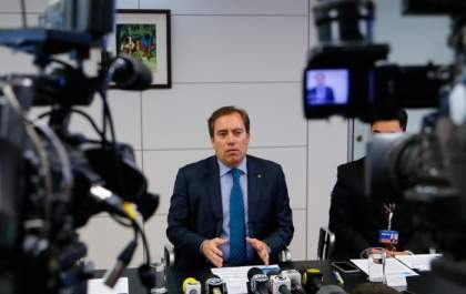 Caixa lança campanha de renegociação de dívidas