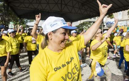 Dia do Desafio mobiliza cidades da região nesta quarta