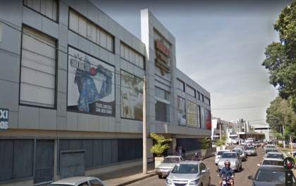 Prefeitura cobra R$ 1,4 milhão do Multishop por uso irregular de área