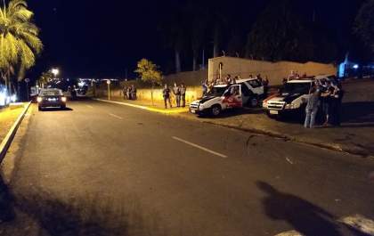 Araçás terá rampa de acessibilidade no Santa Luzia