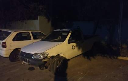 Em perseguição cinematográfica, PM prende em flagrante ladrão de carro