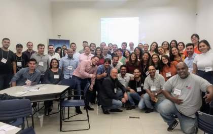 Empretecos recordam primeiros passos nos negócios em Três Lagoas