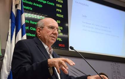 Araçatuba ganha instituição de combate à corrupção