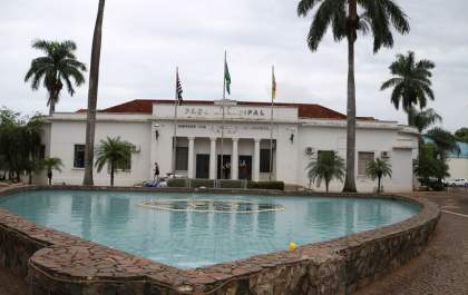 Prefeitura de Birigui contrata Vunesp para realização de concurso público
